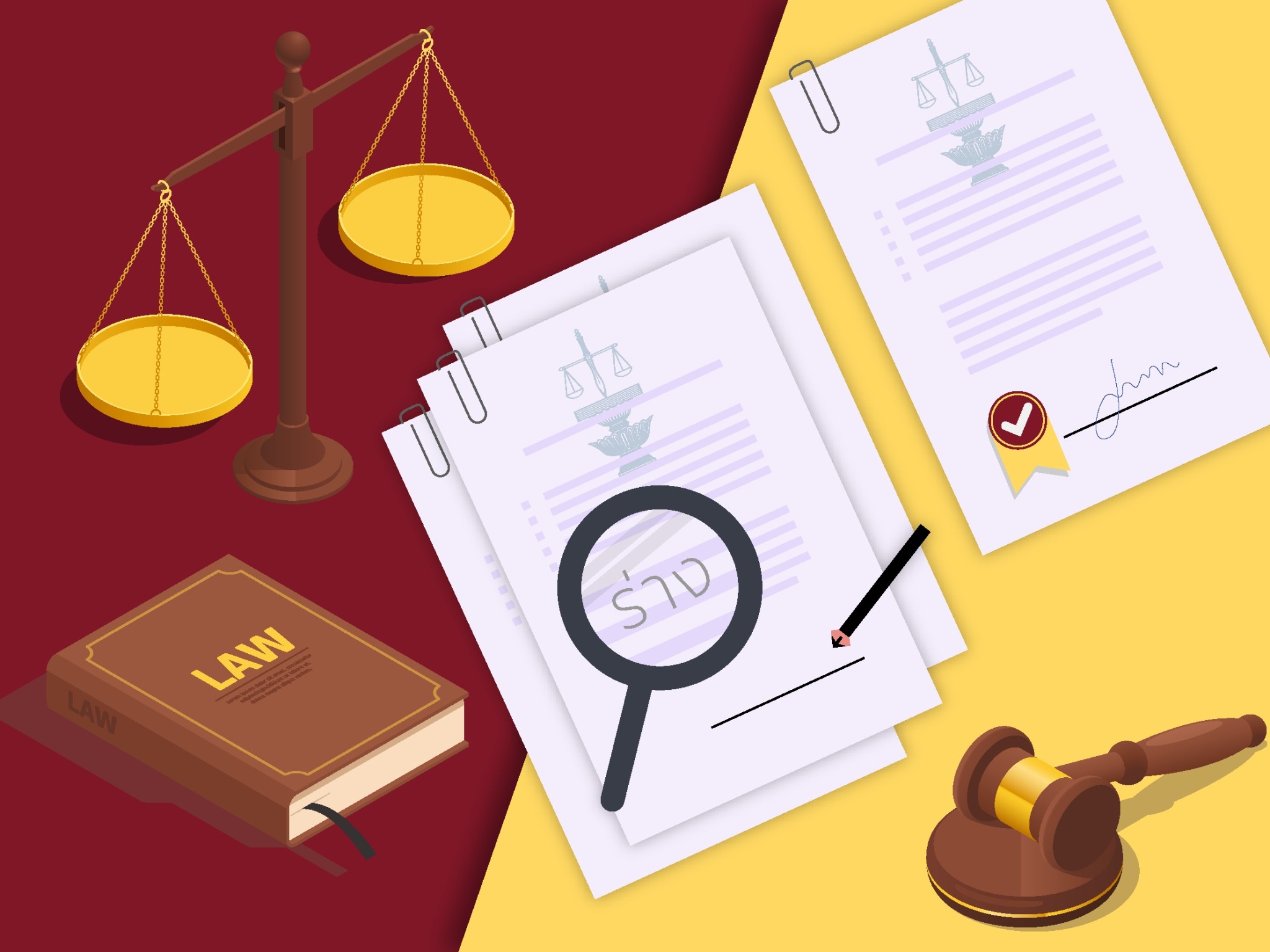 คดีเกี่ยวกับความชอบด้วยรัฐธรรมนูญของกฎหมายหรือร่างกฎหมาย